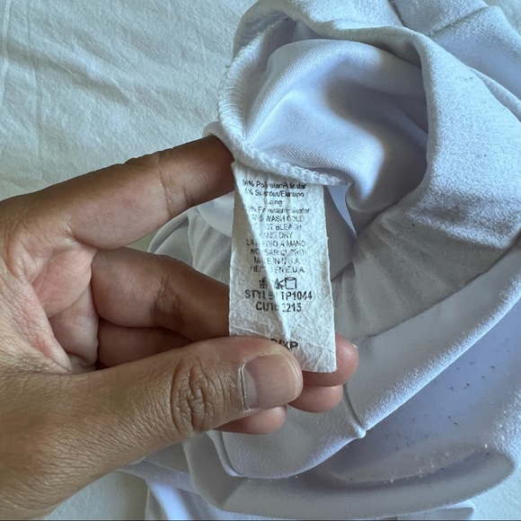 Fashion Nova White Kassia Set - Picture 15 of 15